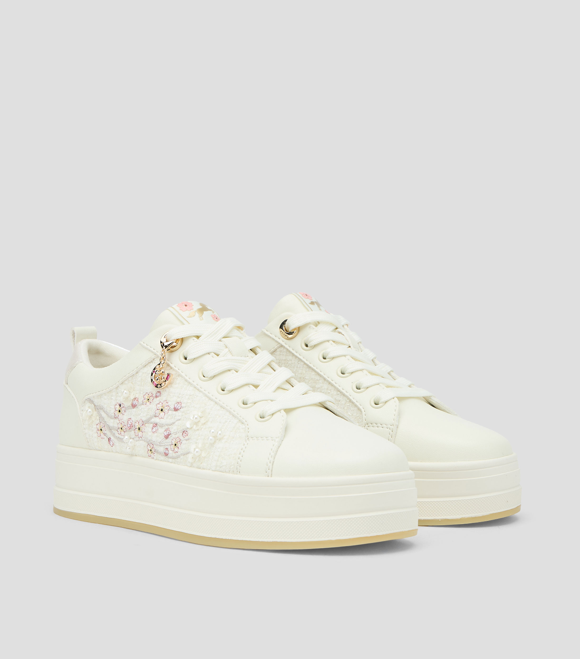 Tenis casuales Mujer